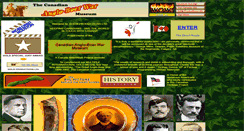 Desktop Screenshot of angloboerwarmuseum.com